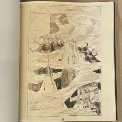 Bruno Taut / architecture alpine.