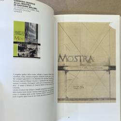 Carlo Scarpa e la forma delle parola / Olaria Abbondandolo