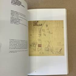 Carlo Scarpa e la forma delle parola / Olaria Abbondandolo