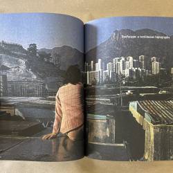 MVRDV / FARMAX / Excursions on density.
