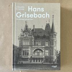 Hans Grisebach / Ein...