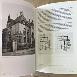 Hans Grisebach / Ein architekt und sein werk.