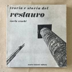 Teoria e storia del...
