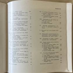Teoria e storia del restauro / Carlo Ceschi.