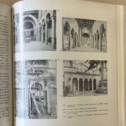 Teoria e storia del restauro / Carlo Ceschi.