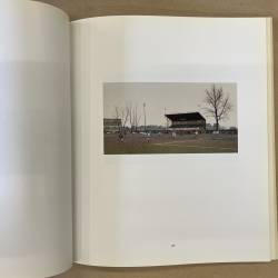 Andreas Gursky / Photographs 1984-1993.