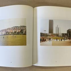 Andreas Gursky / Photographs 1984-1993.