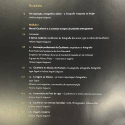 Marcel Gautherot e seu tempo / o olho fotografico.