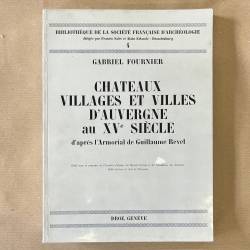 Chateaux, villages et...