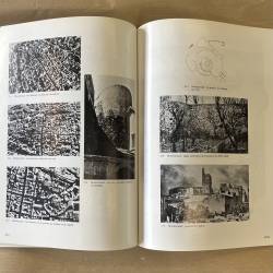 Chateaux, villages et villes d'Auvergne au XVe siècle.