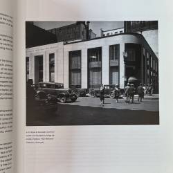 Pietro Belluschi / modern american architect.