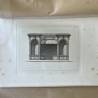 Street architecture / Delassaux & Elliot architects / 1855