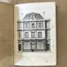 Street architecture / Delassaux & Elliot architects / 1855