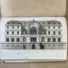 Street architecture / Delassaux & Elliot architects / 1855