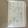 Street architecture / Delassaux & Elliot architects / 1855