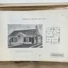 Maisons de campagne sans étage et bungalows / Benoit-Lévy.