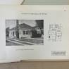 Maisons de campagne sans étage et bungalows / Benoit-Lévy.