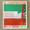 Terragni / 2C construccion de la ciudad 20-21