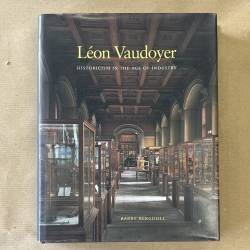 Léon Vaudoyer / historicism...