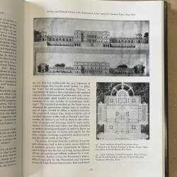Léon Vaudoyer / historicism in the age of industry.