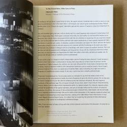 Yoshihiko Iida + IAS / Assemblage