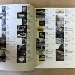 Yoshihiko Iida + IAS / Assemblage