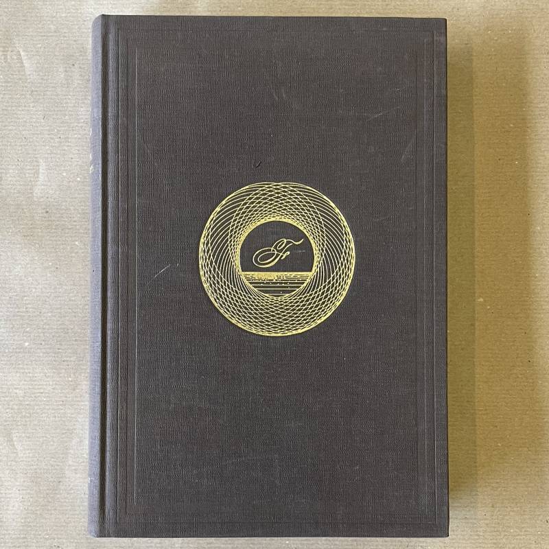 Charles Fourier / Théorie des quatre mouvements et des destinées générales.