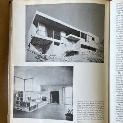 Five California architects / Esther McCoy.