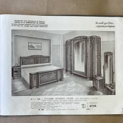 LEVITAN / catalogue général 1937.