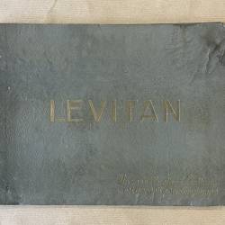 LEVITAN / catalogue général...