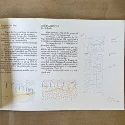 Lina Bo Bardi / Teatro oficina 1980-1984.