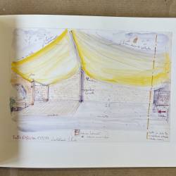 Lina Bo Bardi / Teatro oficina 1980-1984.