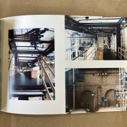 Lina Bo Bardi / Teatro oficina 1980-1984.