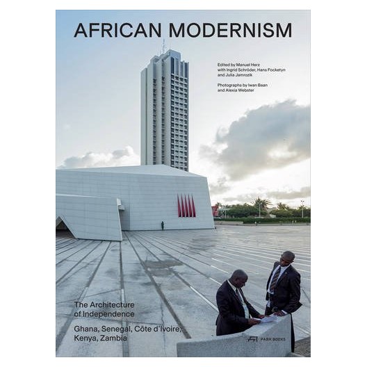African Modernism