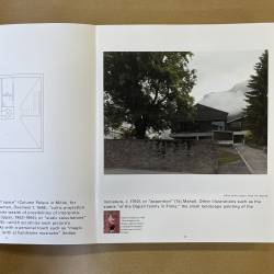 Valerio Olgiati / Quart Verlag 2010