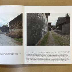 Valerio Olgiati / Quart Verlag 2010