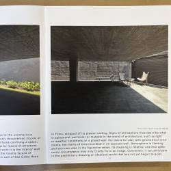 Valerio Olgiati / Quart Verlag 2010