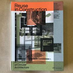 Reuse in construction / a...