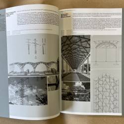 Reuse in construction / a compendium of circular architecture.