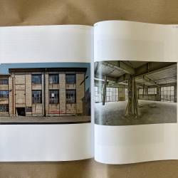 Reuse in construction / a compendium of circular architecture.