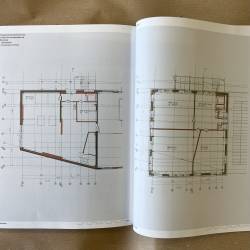 Reuse in construction / a compendium of circular architecture.