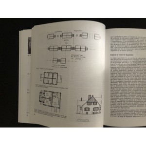 l'immeuble en formation / Christian Moley 