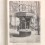 Paris, la rue. Le mobilier urbain.