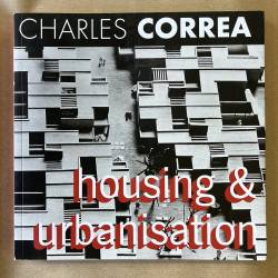 Charles Correa / housing &...