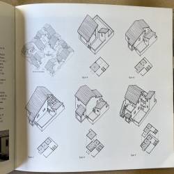 Charles Correa / housing & urbanisation.