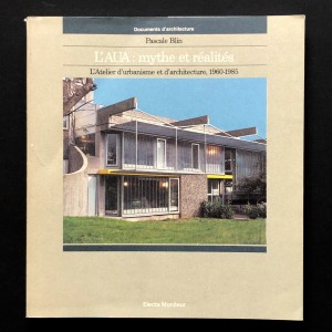 L'AUA : mythe et réalités / Pascale Blin 