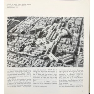 L'AUA : mythe et réalités / Pascale Blin 