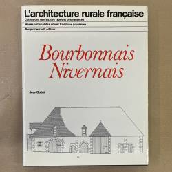 Bourbonnais, Nivernais /...