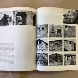 Arquitectura popular em Portugal / Lisboa 1961