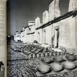 Arquitectura popular em Portugal / Lisboa 1961